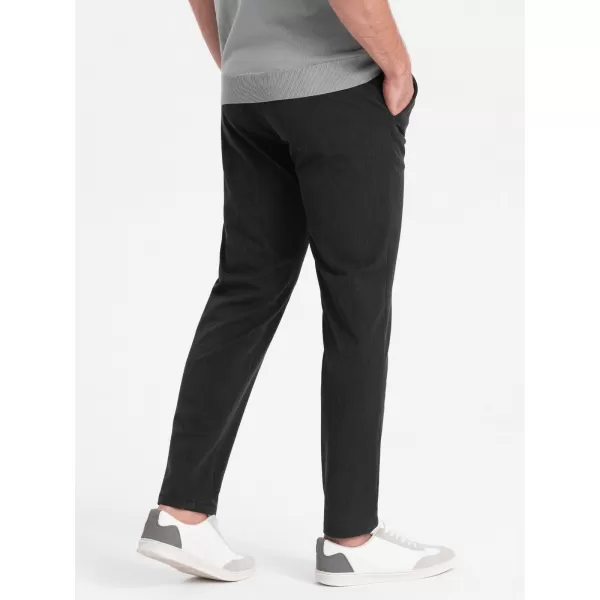  Hose OMBRE OM-PACP-0191 GRAPHIT 