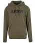 Herren -Sweatshirt BRANDIT BD9595 OLIVE
