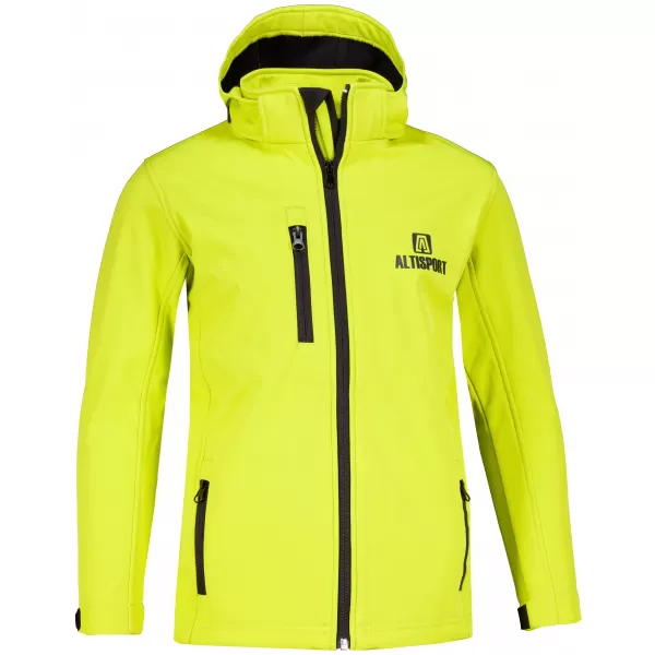  Baby Softshell Jacke ALTISPORT ALK006535 KALK 
