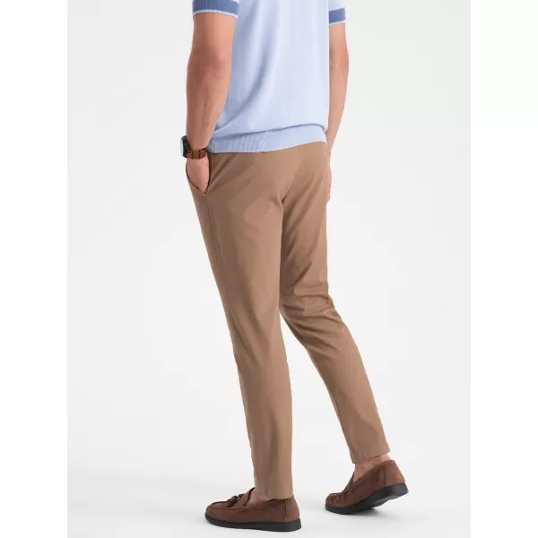  Hose OMBRE OM-PACP-0186 HELLBRAUN 