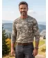 Herren-T-Shirt BRANDIT BD4205 DIGITAL