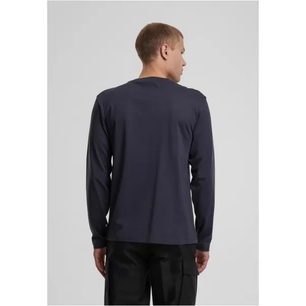  Herren-T-Shirt BRANDIT BD4205 GEWOHNHEITEN 