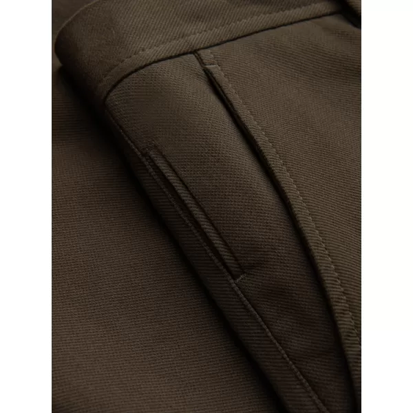  Hose OMBRE OM-PACP-0190 DUNKLER OLIVENGRÜN 