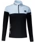 Frauenfunktionaler Thermo -Sweatshirt Premium ALTISPORT VOJ/ALW051TER03 HIMMLISCH BLAU