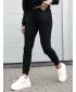 Damen-Jogginghose DSTREET FITS BLACK Dstreet1