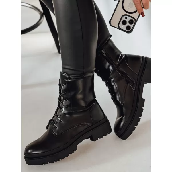  Damen DSTREET STYLOBOSS ZY0521 SCHWARZ 