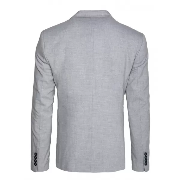  Jacke DSTREET HELLGRAU 