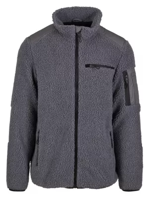 Herrenjacke BRANDIT BD5031 ANTHRAZIT