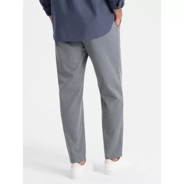  Hose OMBRE OM-PACP-0158 GRAU 