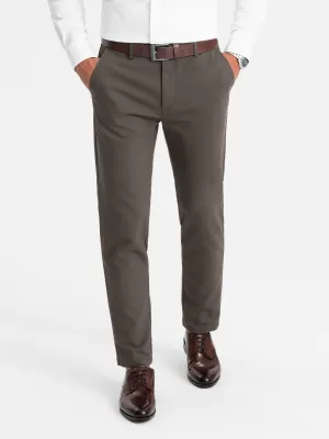 Hose OMBRE OM-PACP-0188 KHAKI