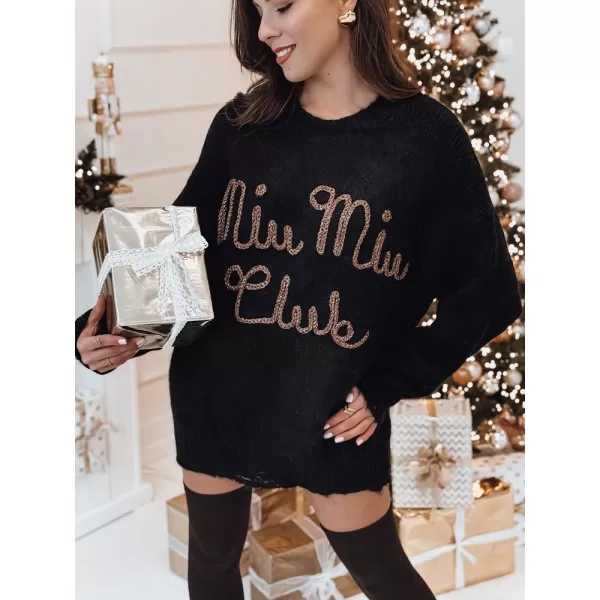  Damen DSTREET MIU MIU SCHWARZ 
