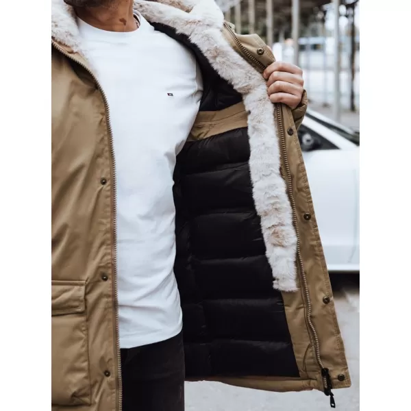 Jacke DSTREET tx4592 BEIGE 