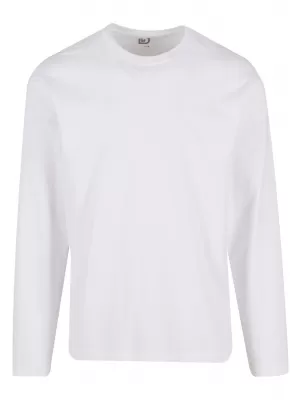 Herren-T-Shirt BRANDIT BD4205 WEIß
