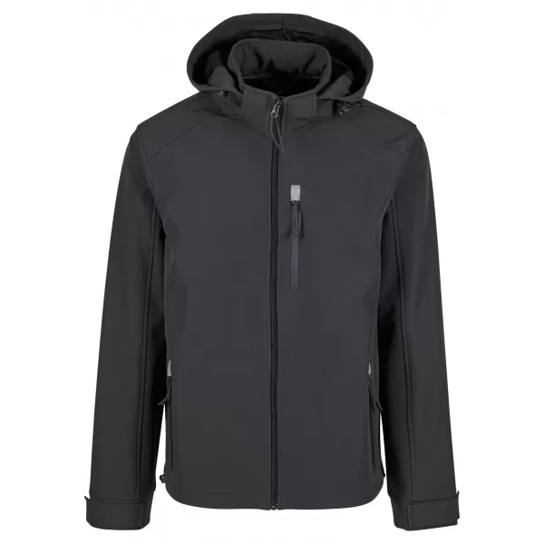  Jacke BRANDIT BD3196 ANTHRAZIT 
