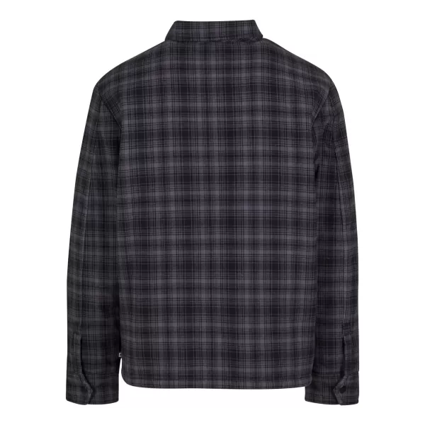  Herrenjacke BRANDIT BD3190 ANTHRAZIT/SCHWARZ 