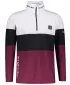 Funktionelle Thermo -Sweatshirt -Premium von Männern ALTISPORT VOJ/ALM051TER03 BURGUND