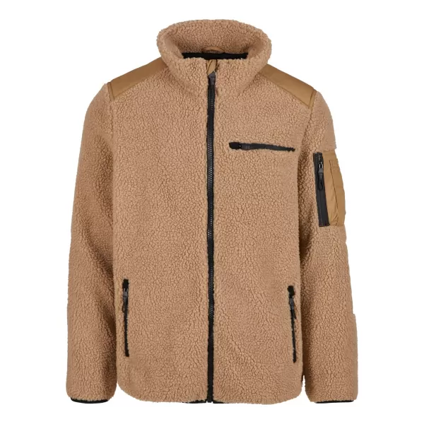  Herrenjacke BRANDIT BD5031 KAMEL 