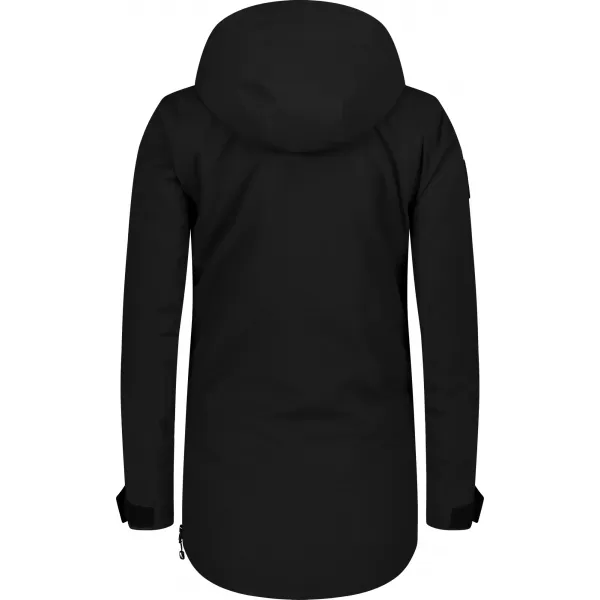  Damenanorak NORDBLANC WINTERFUN NBWJL8130 SCHWARZ 