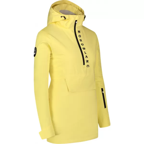  Damenanorak NORDBLANC WINTERFUN NBWJL8130 BERNSTEIN 