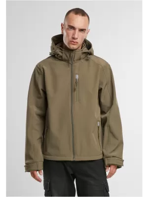Jacke BRANDIT BD3196 OLIVE