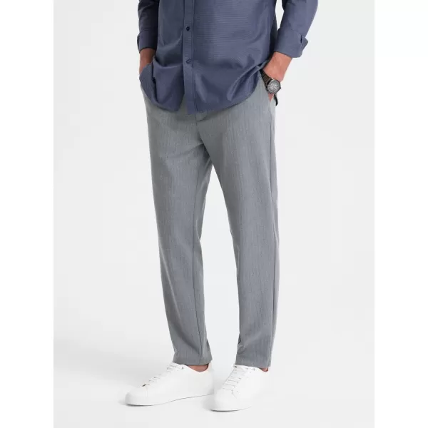  Hose OMBRE OM-PACP-0158 GRAU 