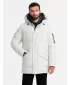 Jacke OMBRE OM-JALJ-0201 WEIß