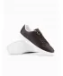 Herrenschuhe OMBRE OM-FOCS-0165 DUNKELBRAUN