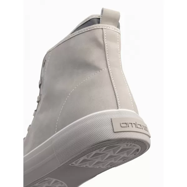  Herrenschuhe OMBRE OM-FOTH-0158 ASCHE 