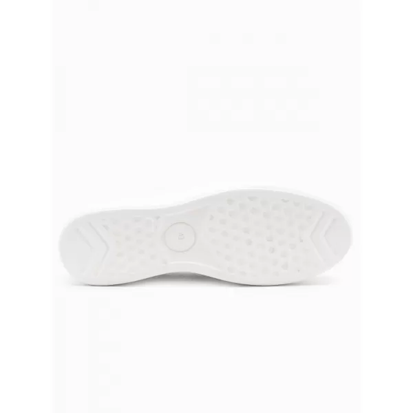  Herrenschuhe OMBRE OM-FOCS-0152 HELLBRAUN 