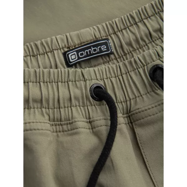  Hose OMBRE OM-PAJO-0125 KHAKI 
