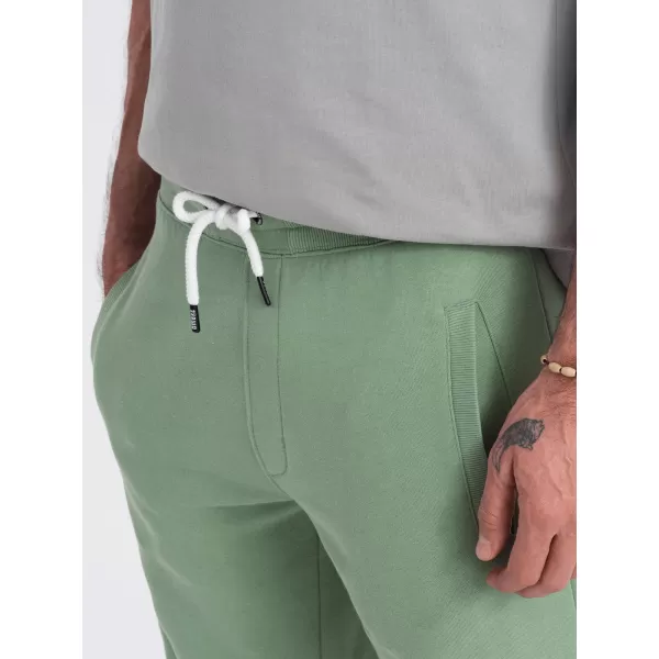  Shorts OMBRE OM-SRBS-0139 GRÜN 