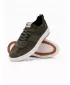 Herrenschuhe OMBRE OM-FOSL-0154 OLIVE