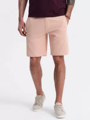 Shorts OMBRE OM-SRBS-0139 PULVER ROSA