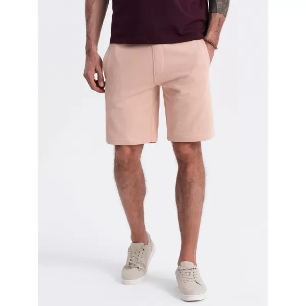  Shorts OMBRE OM-SRBS-0139 PULVER ROSA 