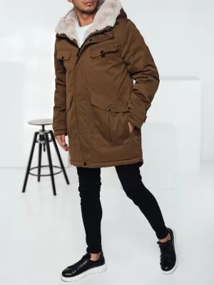 Jacke DSTREET tx4970 BEIGE