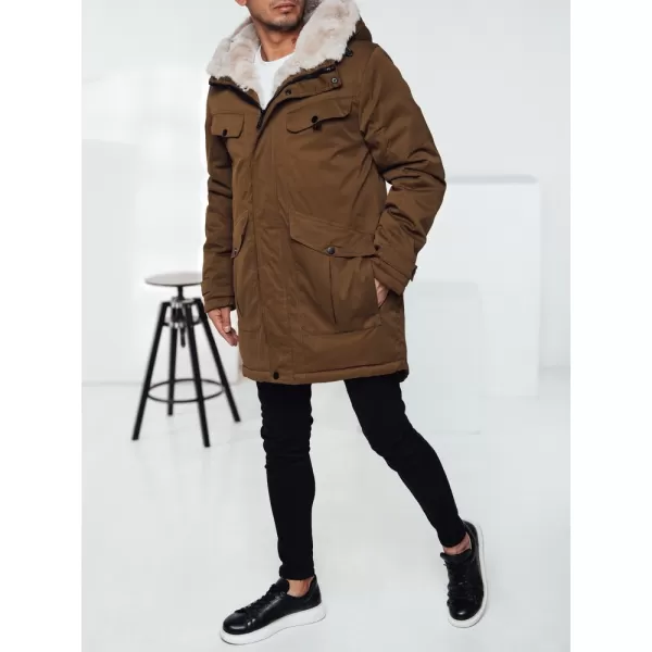  Jacke DSTREET tx4970 BEIGE 