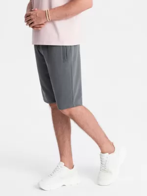 Shorts OMBRE OM-SRBS-0149 GRAPHIT