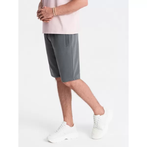  Shorts OMBRE OM-SRBS-0149 GRAPHIT 