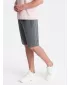 Shorts OMBRE OM-SRBS-0149 GRAPHIT