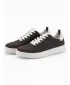 Herrenschuhe OMBRE OM-FOSL-0170 DUNKELBRAUN