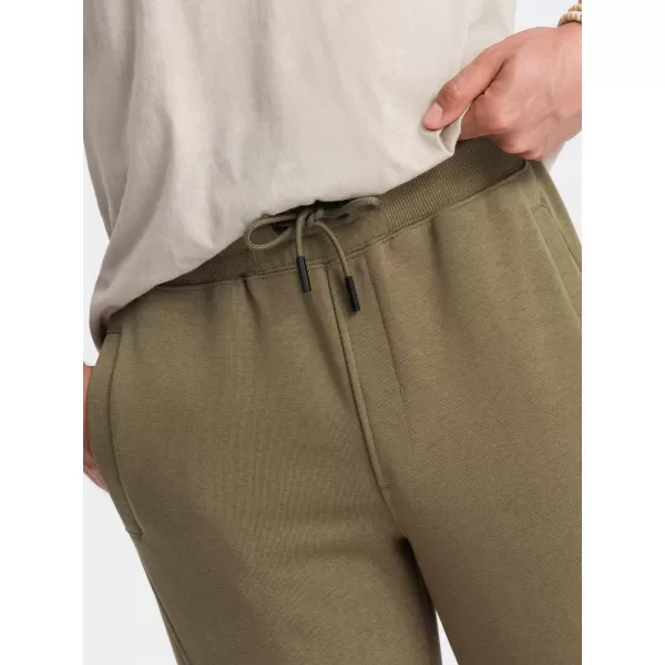  Herren -Traursanzüge OMBRE OM-PABS-0174 OLIVE 