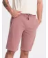 Shorts OMBRE OM-SRBS-0149 DUNKELROSA
