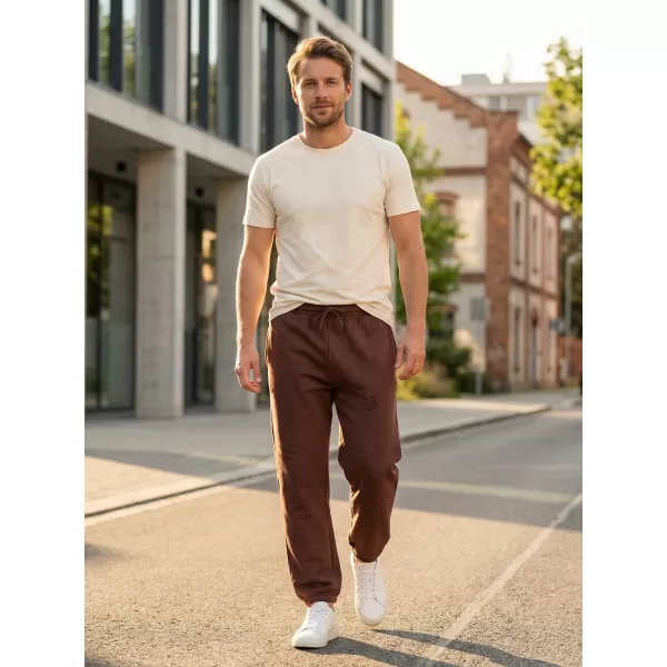  Herren -Traursanzüge ALTISPORT BYB/ALM002BY286 SCHOKOLADE 
