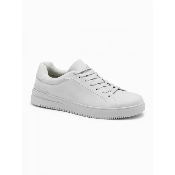  Herrenschuhe OMBRE OM-FOCS-0151 HELLGRAU 