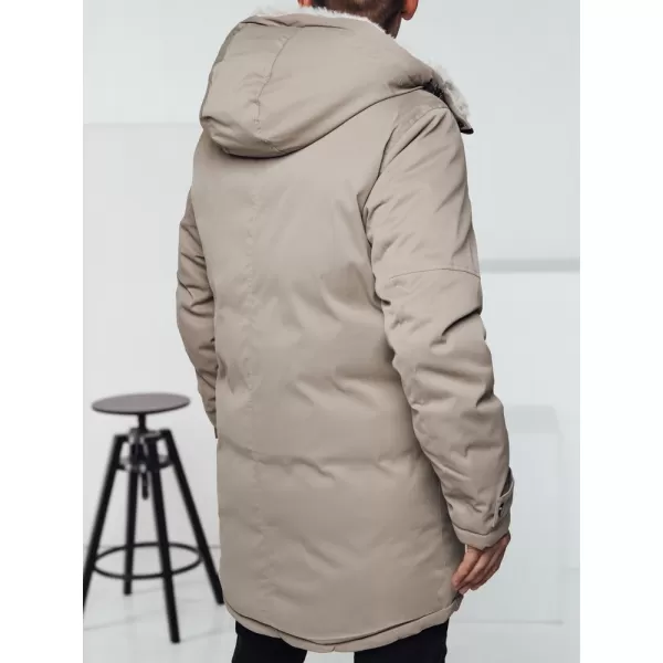  Jacke DSTREET tx4969 BEIGE 
