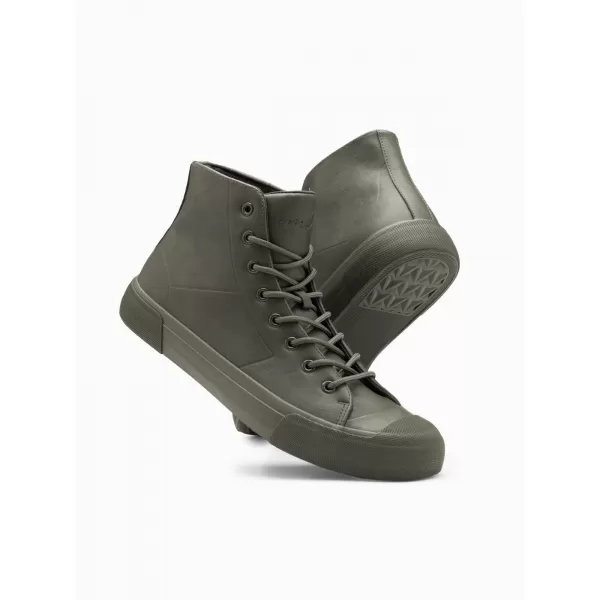  Herrenschuhe OMBRE OM-FOSH-0138 OLIVE 