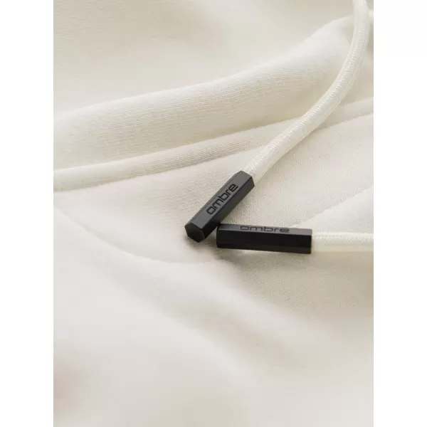  Herren -Traursanzüge OMBRE OM-PABS-0174 CREME 