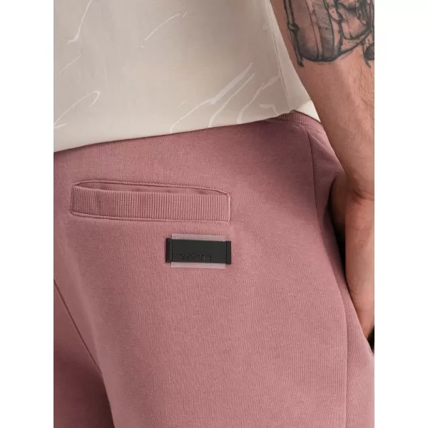  Shorts OMBRE OM-SRBS-0149 DUNKELROSA 