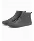 Herrenschuhe OMBRE OM-FOTH-0157 GRAU