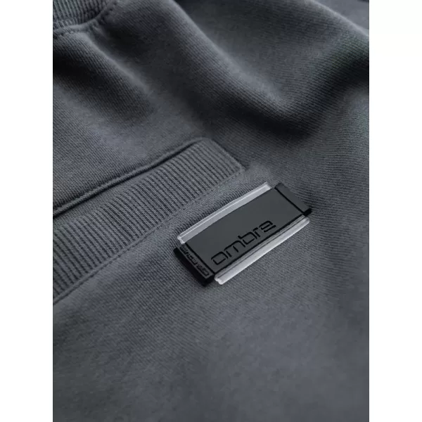  Shorts OMBRE OM-SRBS-0149 GRAPHIT 